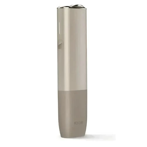 IQOS ILUMA ONE Kit Pebble Beige heated tobacco device, all-in-one holder and charger, in Dubai