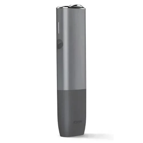 IQOS ILUMA ONE Kit Pebble Grey heated tobacco device, all-in-one holder and charger, in Dubai